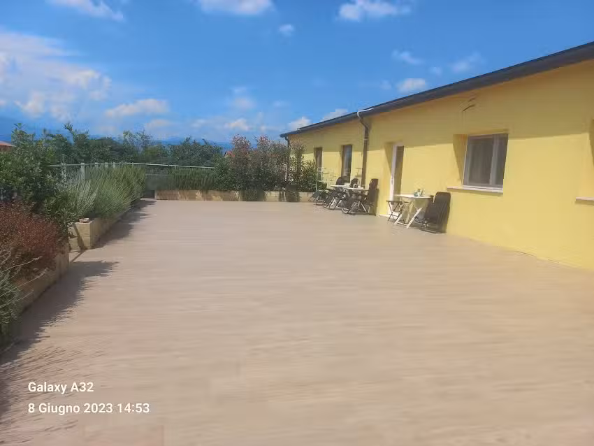 Gardafarm – Agriturismo e B&B