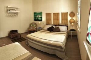 Gardaselle Holiday Rooms