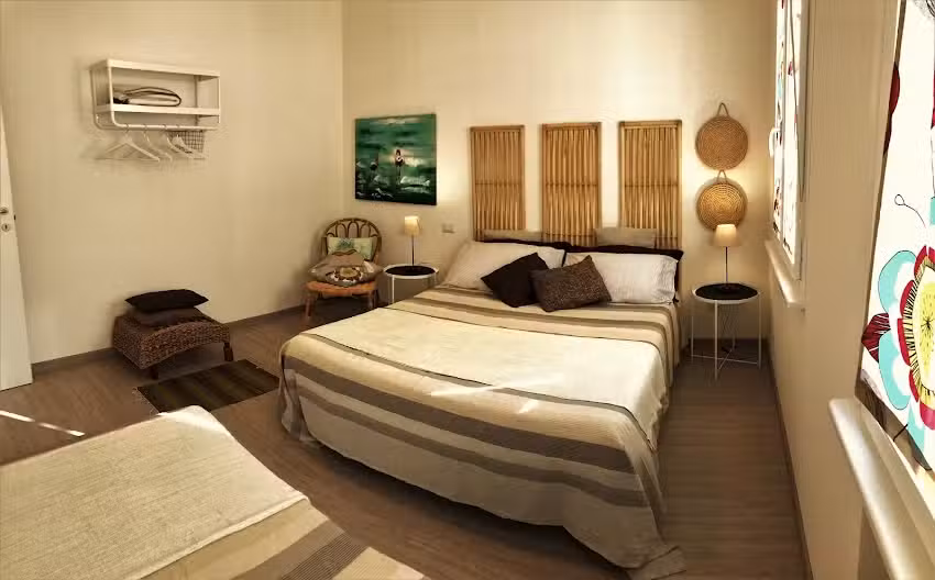 Gardaselle Holiday Rooms