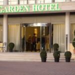Garden Hotel