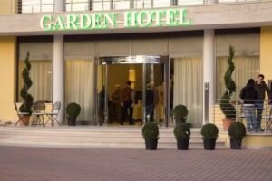 Garden Hotel