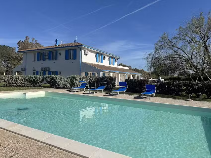 Garden Hotel Alghero