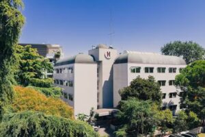 Garden Hotel Michelangelo