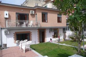 Garden House Ercolano