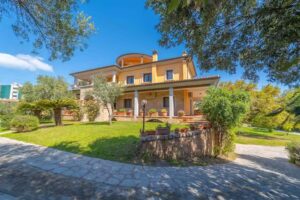 Garden Park Affittacamere