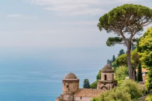 Garden Ravello, Hotel – Restaurant – Bar – Pool