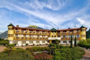 Gardenhotel Premstaller