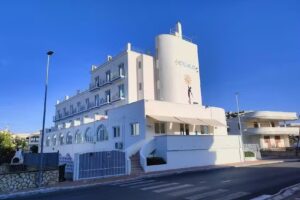 Gargano Hotel Helios