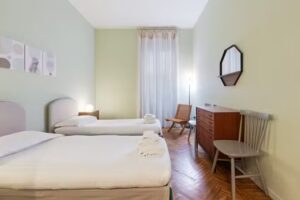 Garibaldi 64 | Brera Apartments