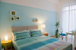 Garibaldi R&B Messina