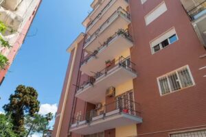 GaribaldiRoomsportici