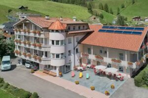 Garni – Apartment Eppacher