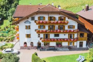 Garni Apartments Evelyn