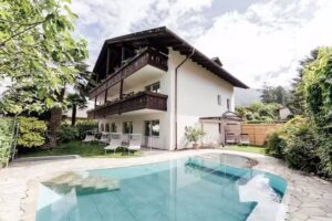 Garni & Appartements Sirmian