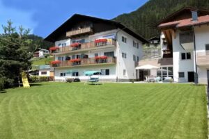 Garni B&B Apartments Plank