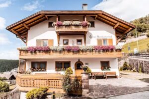 Garni B&B Birnbamerhof