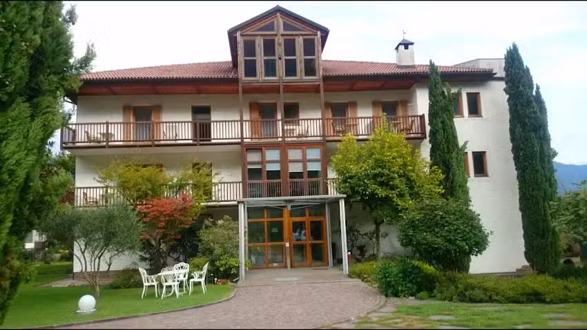 Garni Bogner Mairhofer Christine