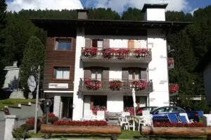 Garnì BUCANEVE Bed & Breakfast