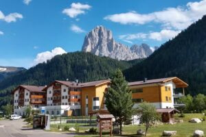 Garni’ Ciandepinei