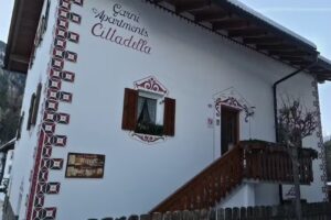 Garni’ Cittadella B&B