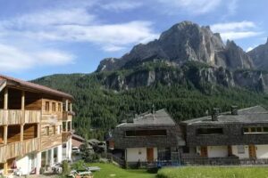 Garni Cristin & Dep. Antina