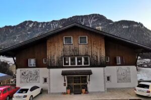 Garni’ Dolomitenblick