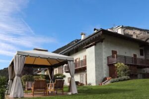 Garnì Fonte dei Veli