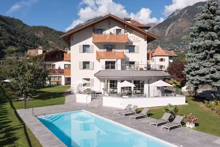 Garni Frühstückspension Siller