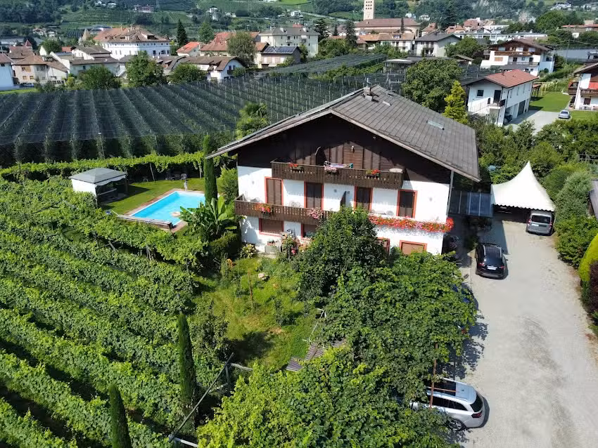 Garni Hännsl am Ort