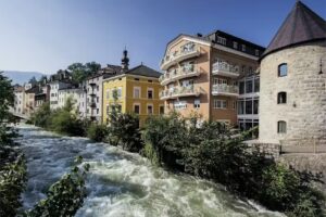 Garni Hattlerhof B&B