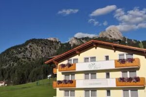Garni Hotel Bel Vert