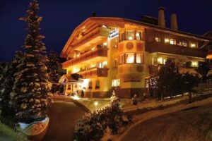 Garnì Hotel Concordia – Dolomites Home