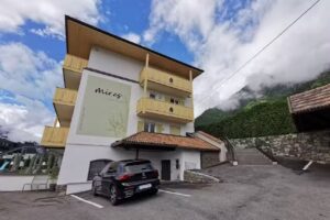 Garni Hotel Dornbach