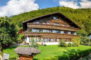 Garni Hotel Farmerhof