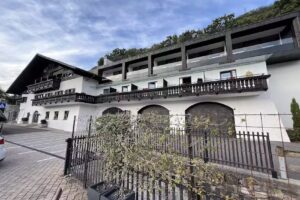 Garni Hotel Katzenthalerhof