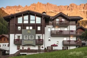 Garni – Hotel Miara