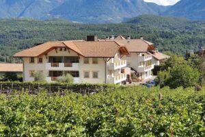 Garni – Hotel Peterlinhof