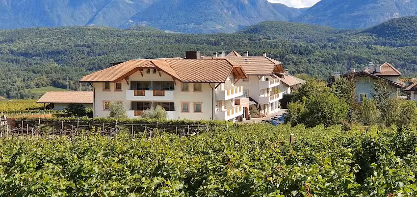 Garni – Hotel Peterlinhof