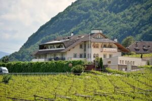 Garni – Hotel Sonnleitenhof