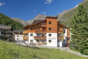 Garni Hotel Wiesental