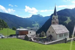 Garni Kostner – Apartments