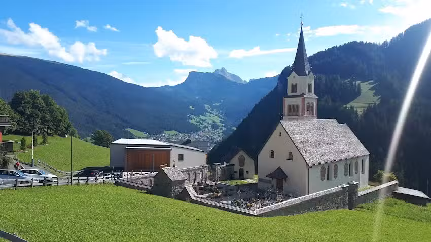 Garni Kostner – Apartments