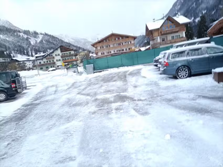 Garnì La Mason de Mary