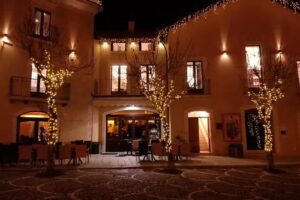 Garnì La Rua Nel Bosco