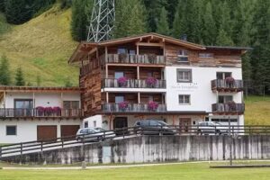 Garnì La Tranquillitè