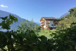 Garni Oberanger Di Bauer Marlene