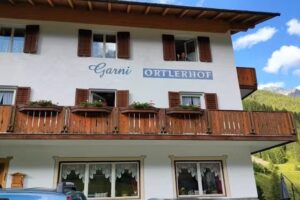 Garni Ortlerhof