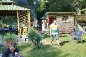 Garni’ Palloncino Rosso