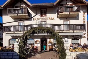 Garnì Pasticceria Il Muretto