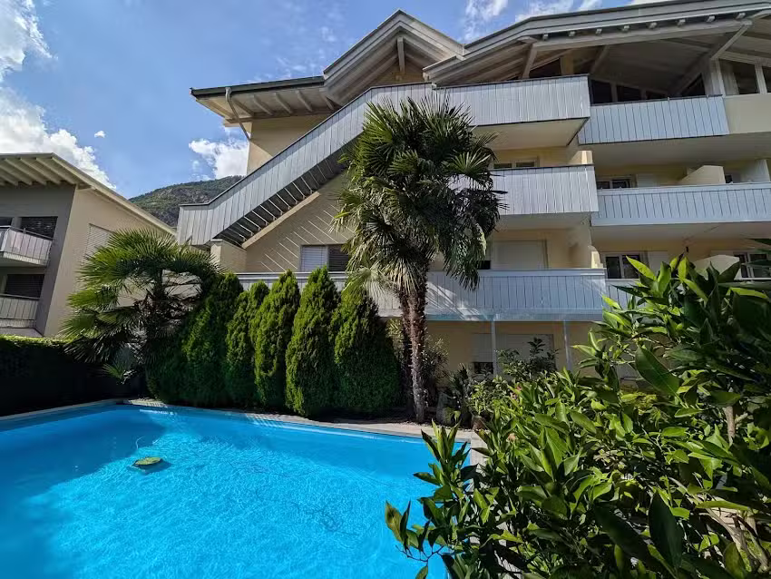 Garni Residence Sonnblick